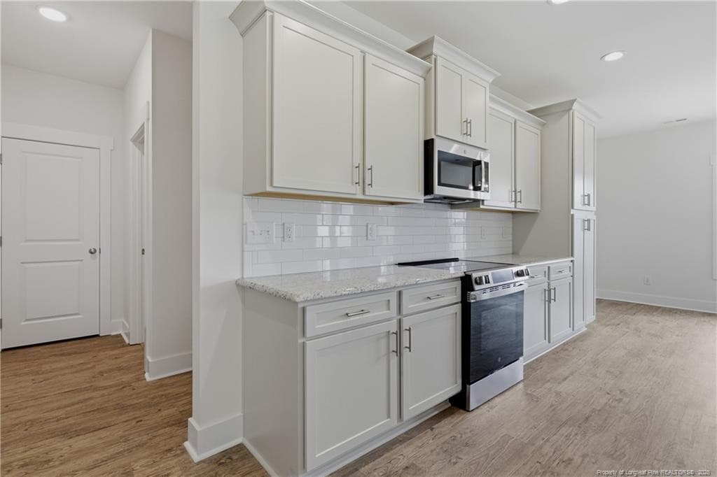 Photo 28 - 1923 Thomas Wood (Lot 103) Drive, Fayetteville, NC 28306, Fayetteville
