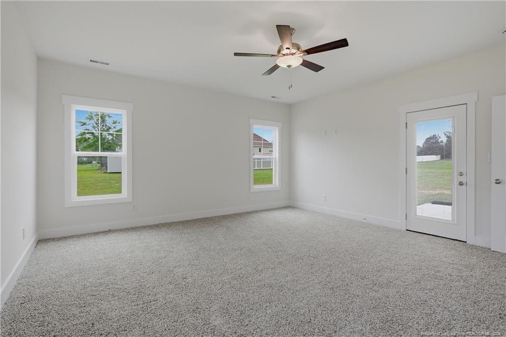 Photo 31 - 1923 Thomas Wood (Lot 103) Drive, Fayetteville, NC 28306, Fayetteville