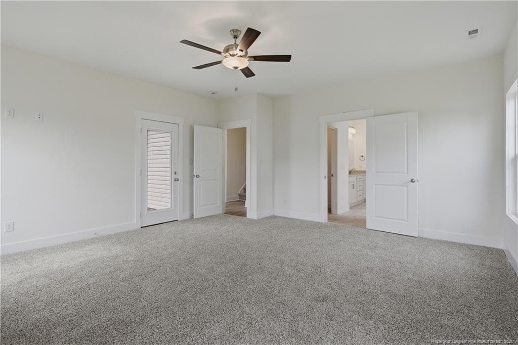 Photo 32 - 1923 Thomas Wood (Lot 103) Drive, Fayetteville, NC 28306, Fayetteville
