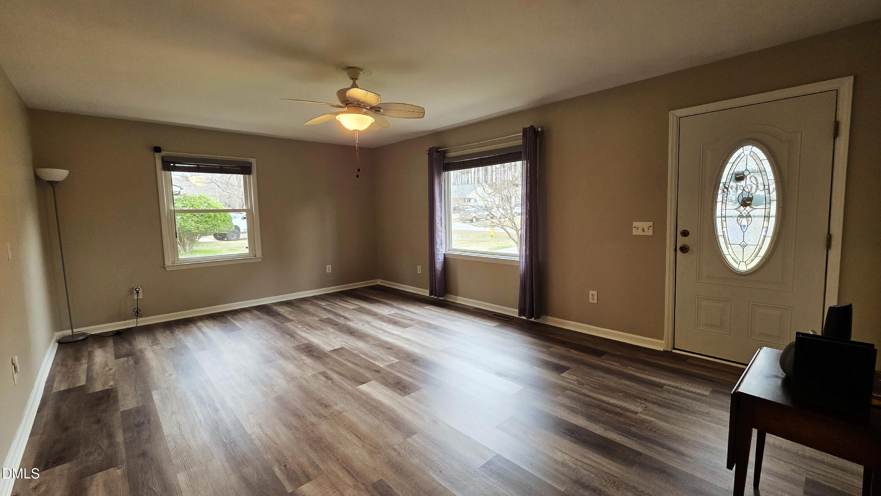 Living room 2 - 1108 S 6th Street, Lillington, NC 27546