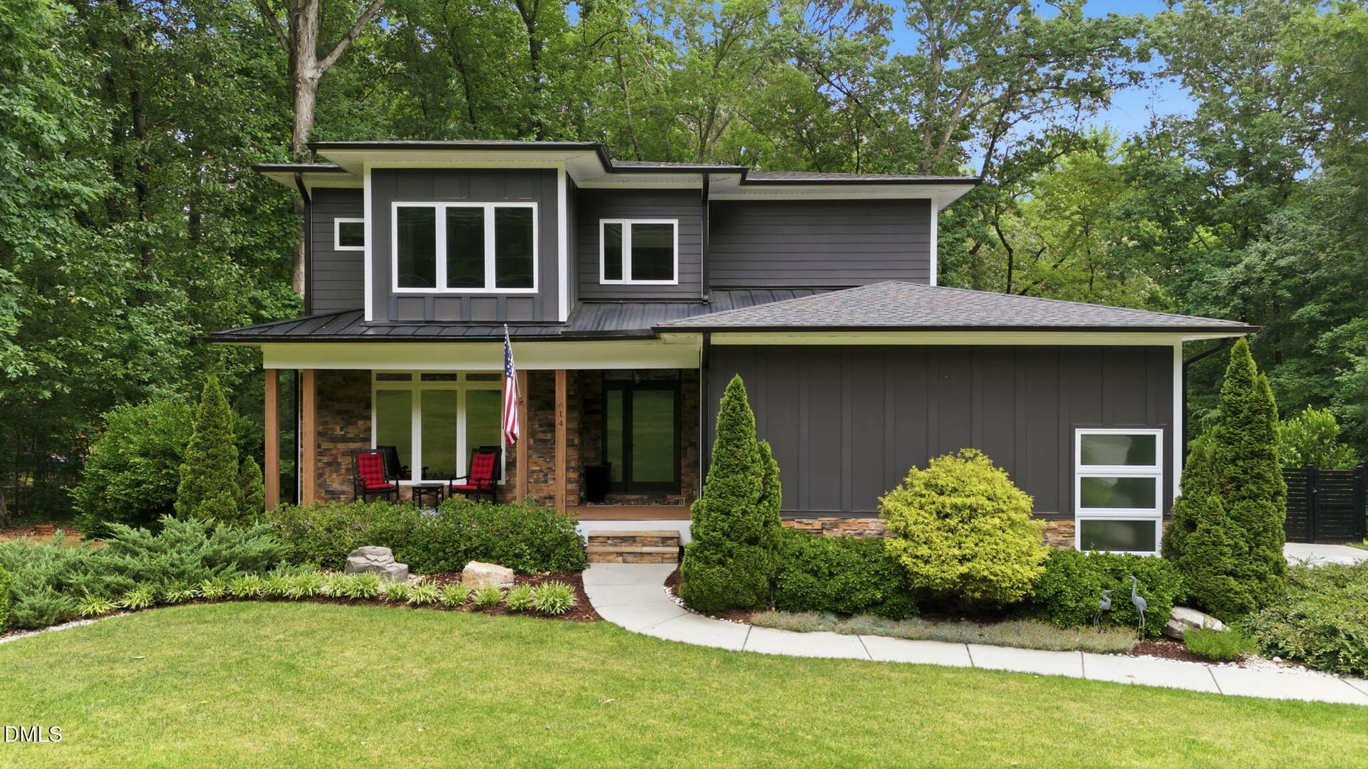 1-web-or-mls-DJI_20260522143551_0677_D - 614 Buffaloe Road, Garner, NC 27529