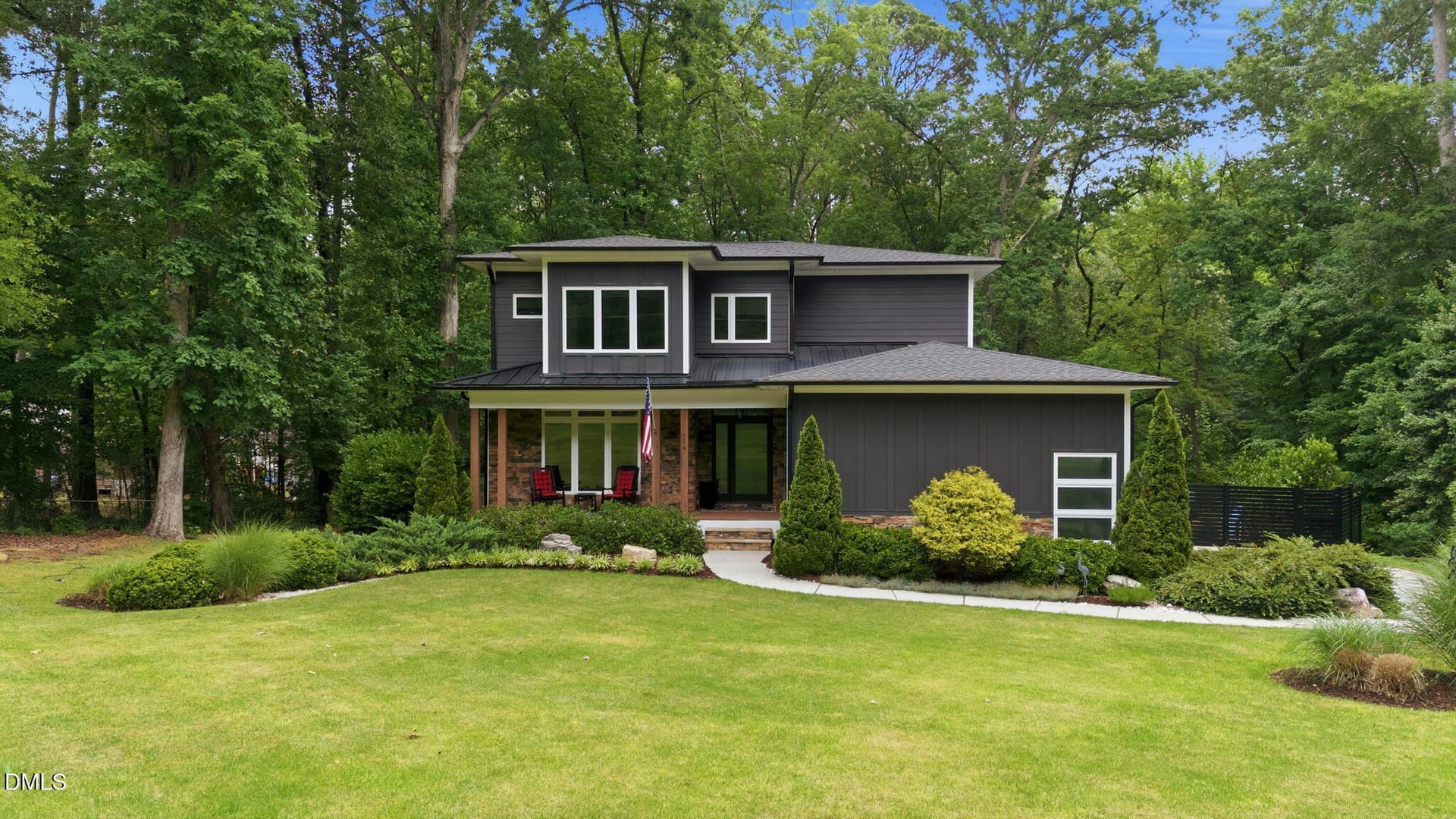 4-web-or-mls-DJI_20260522143034_0663_D - 614 Buffaloe Road, Garner, NC 27529
