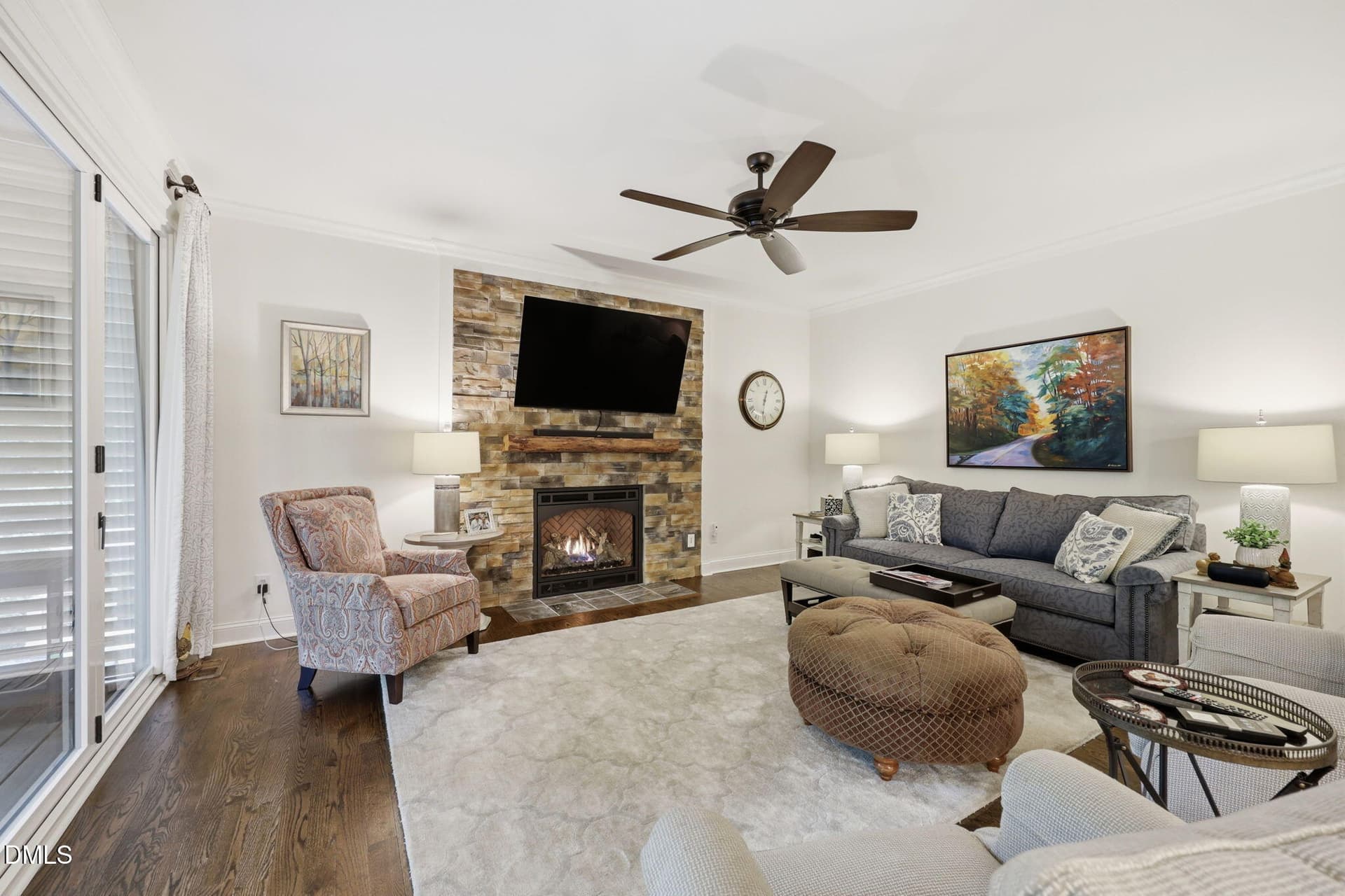 40-web-or-mls-IMG_2340 - 614 Buffaloe Road, Garner, NC 27529