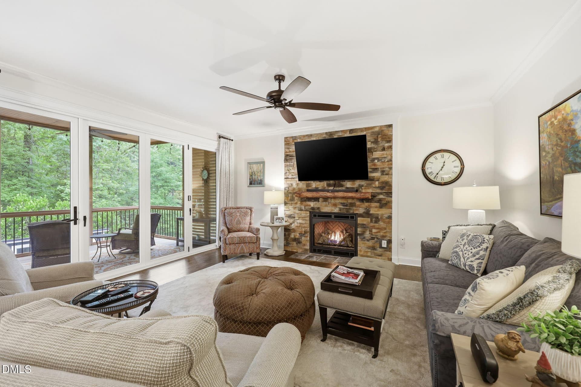 42-web-or-mls-IMG_2353 - 614 Buffaloe Road, Garner, NC 27529