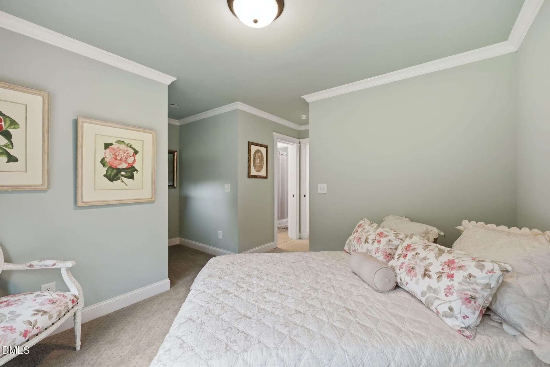 55-web-or-mls-IMG_2405 - 614 Buffaloe Road, Garner, NC 27529