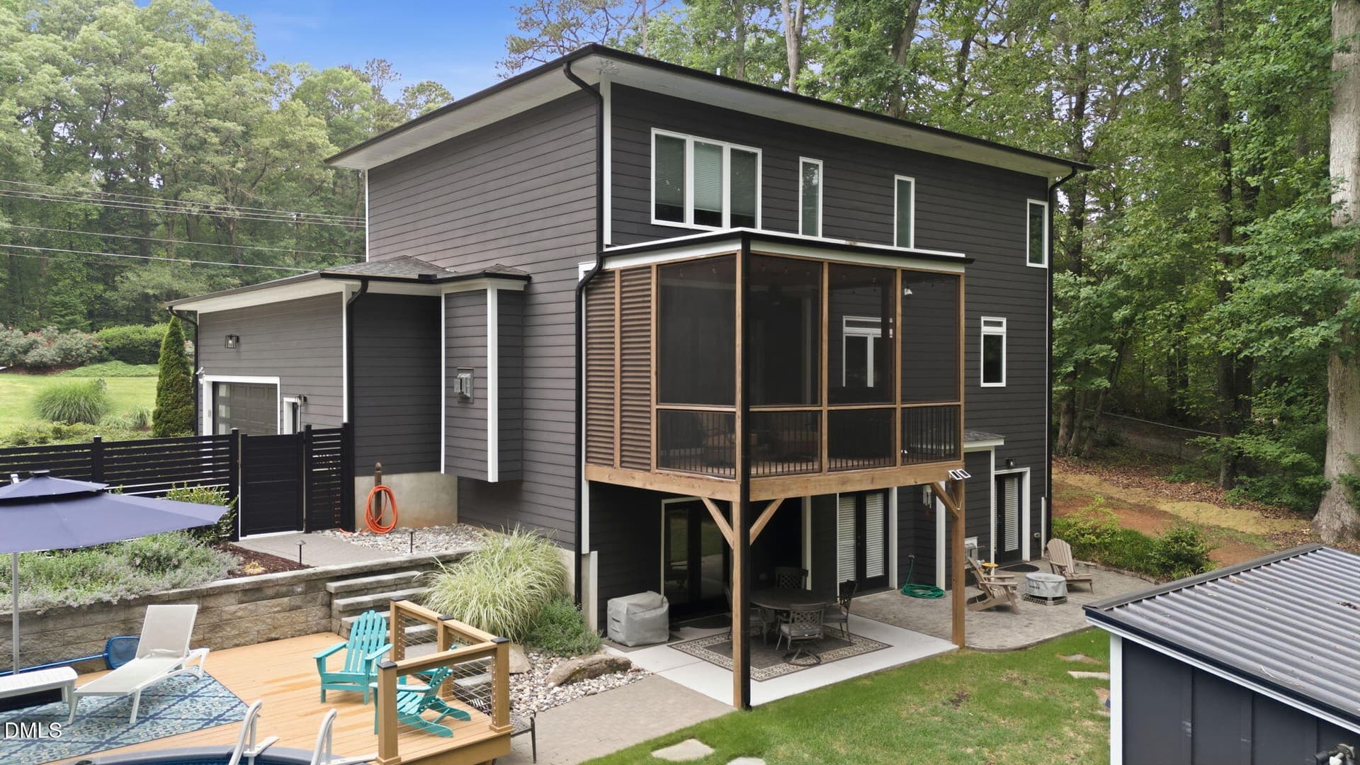 21-web-or-mls-DJI_20260522144540_0708_D - 614 Buffaloe Road, Garner, NC 27529