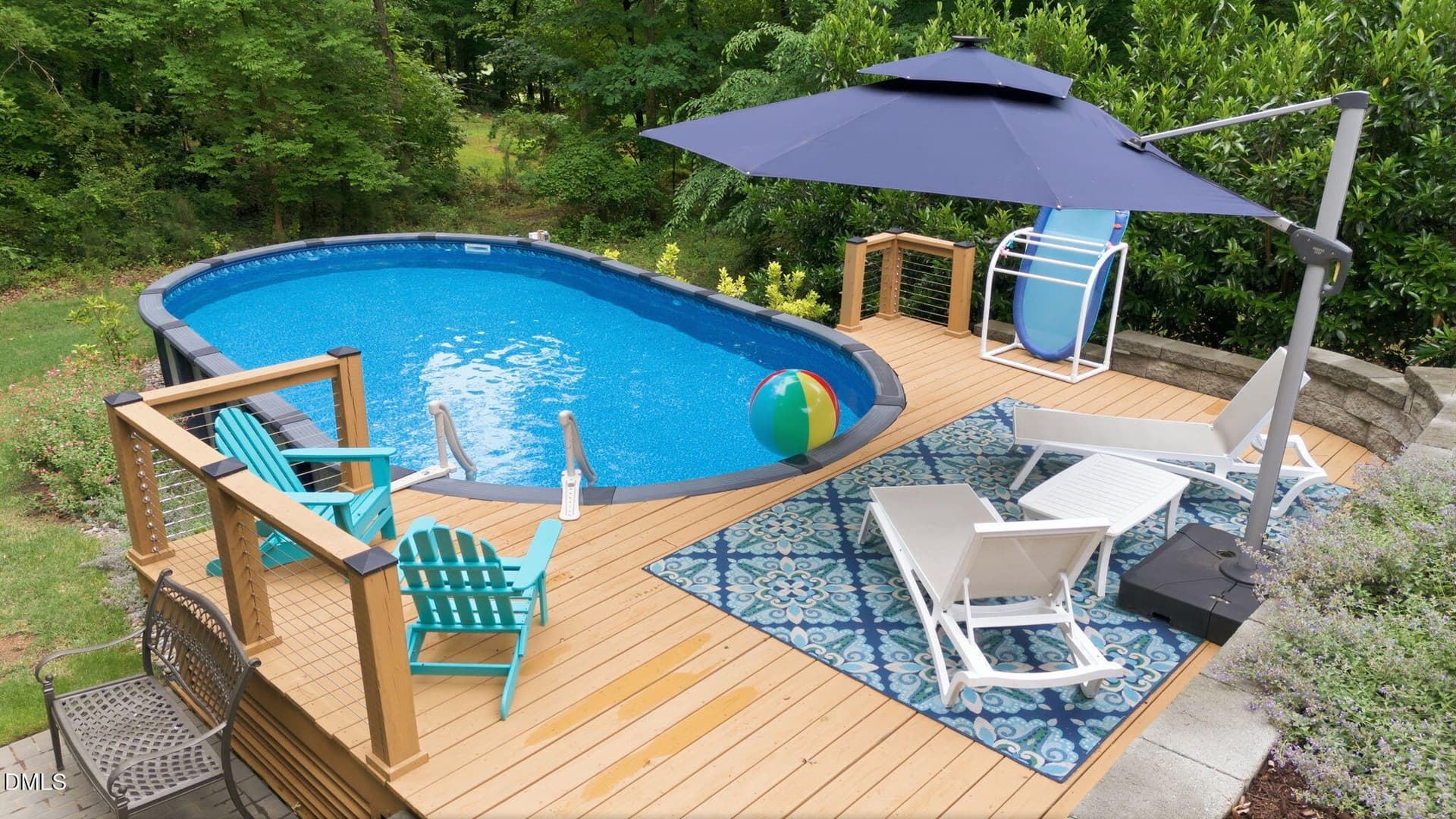 15-web-or-mls-DJI_20260522144014_0689_D - 614 Buffaloe Road, Garner, NC 27529