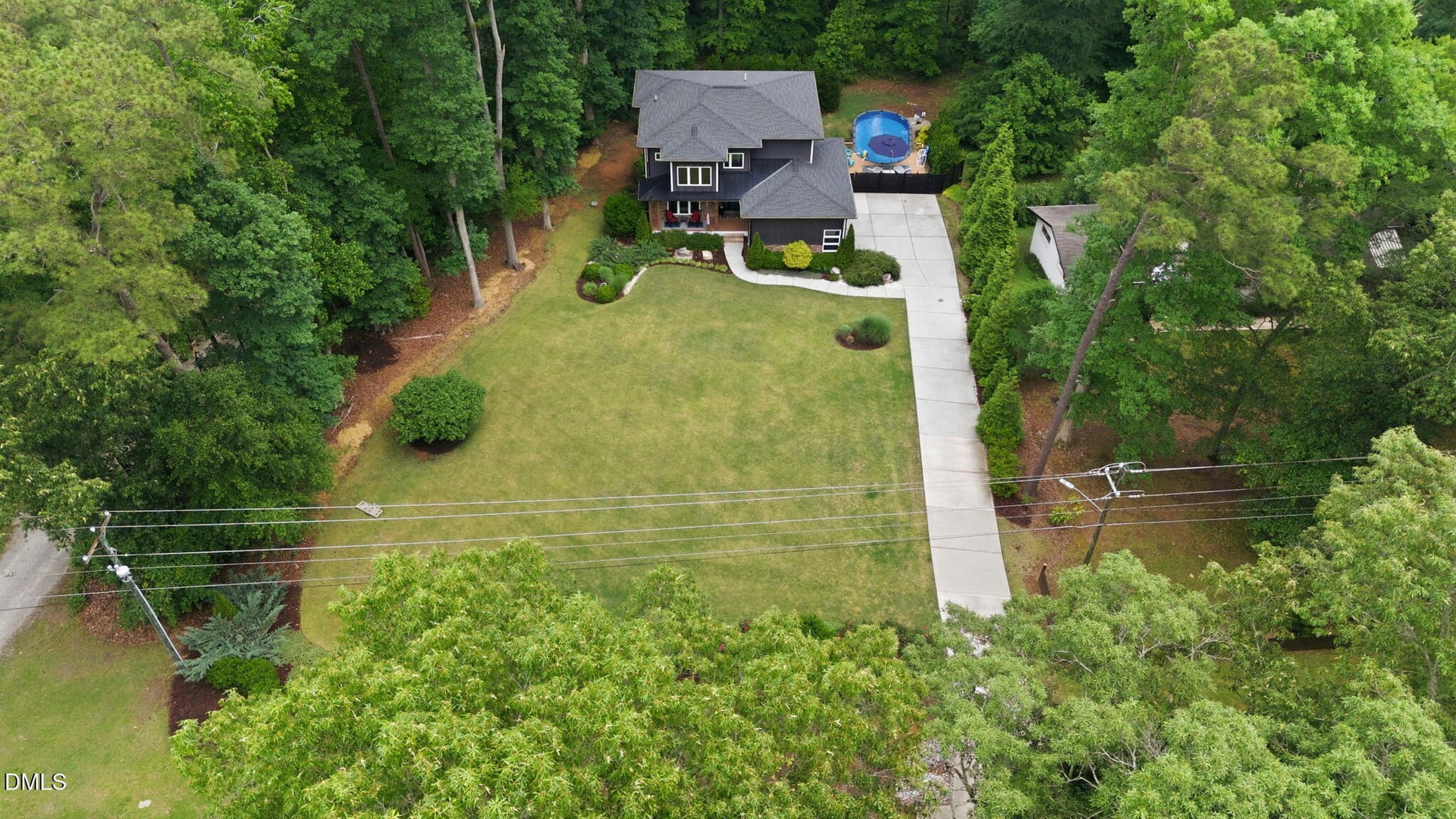 7-web-or-mls-DJI_20260522143301_0671_D - 614 Buffaloe Road, Garner, NC 27529