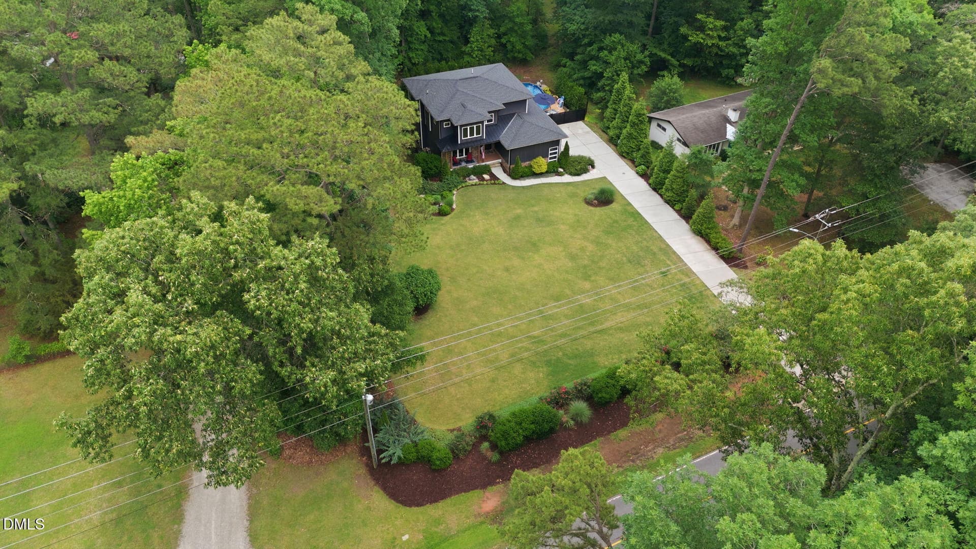 8-web-or-mls-DJI_20260522143335_0673_D - 614 Buffaloe Road, Garner, NC 27529