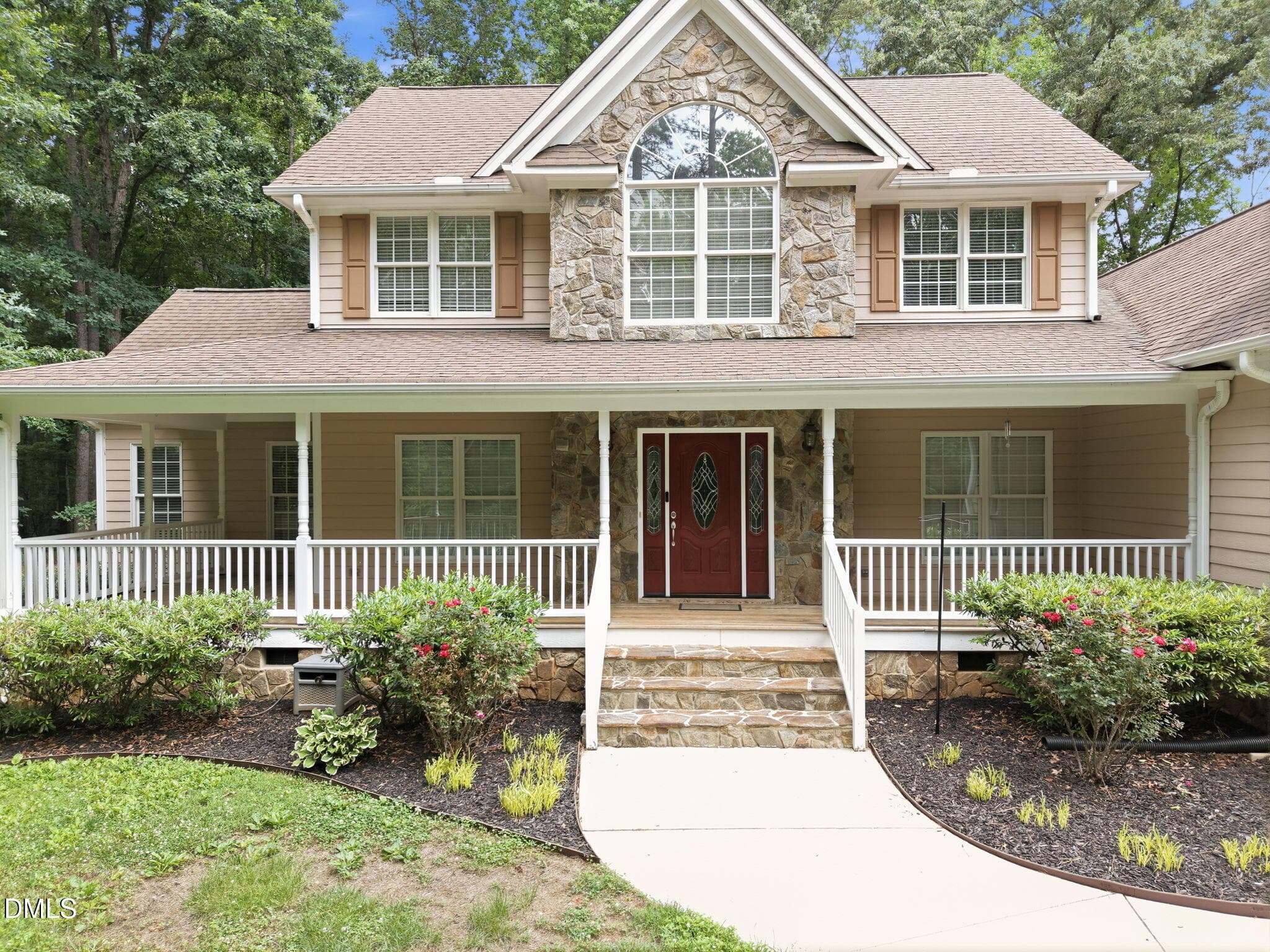 1-web-or-mls-DJI_20260527122209_0401_D - 7048 Curdsand Way, Rougemont, NC 27572