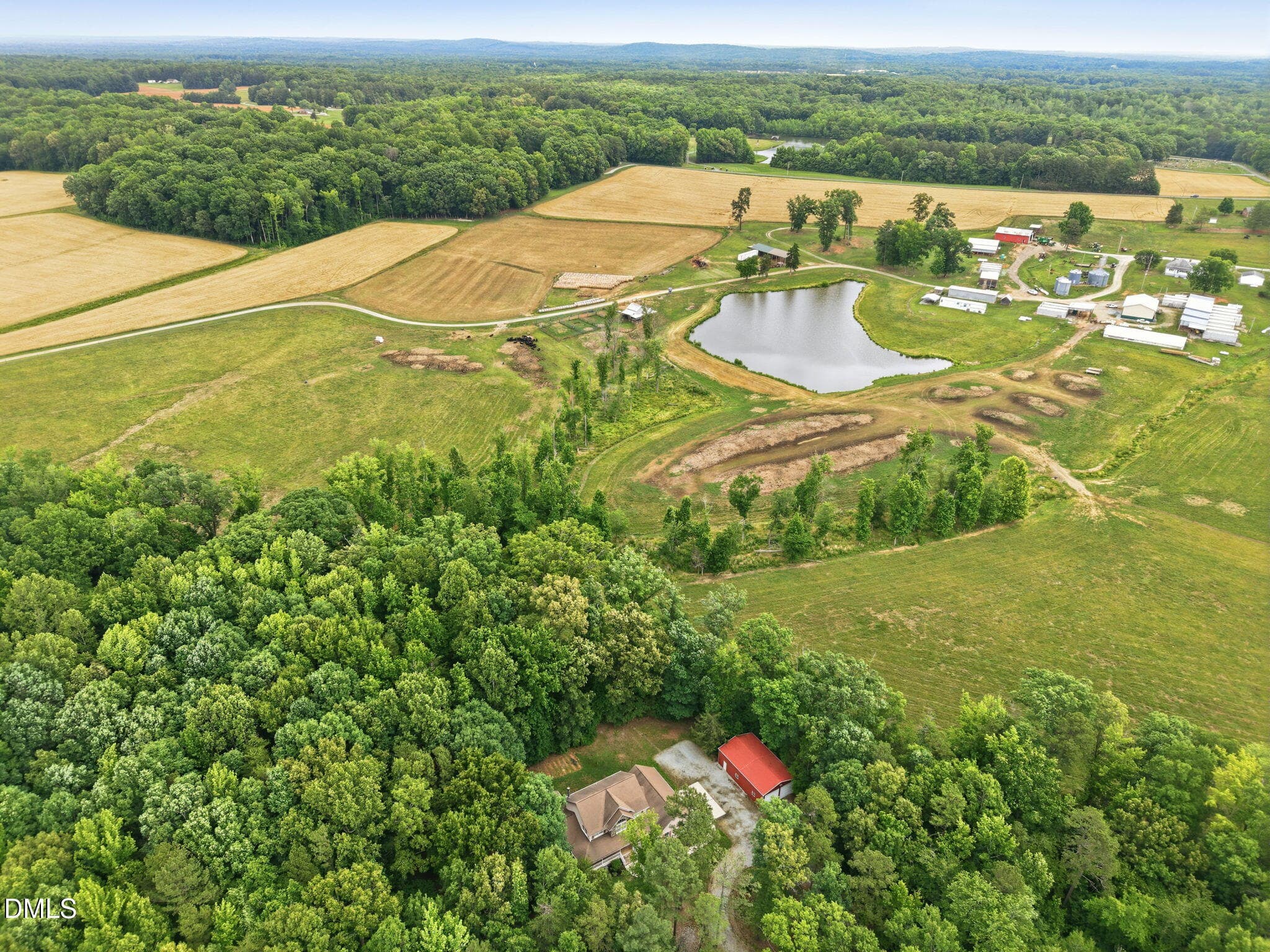15-web-or-mls-DJI_20260527122703_0413_D - 7048 Curdsand Way, Rougemont, NC 27572