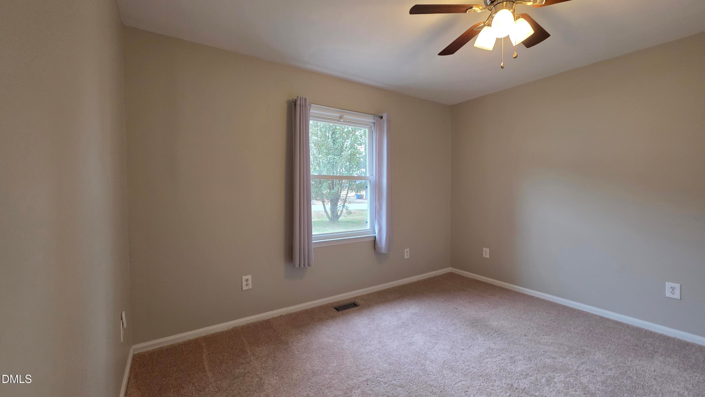 Bedroom 2 - 1108 S 6th Street, Lillington, NC 27546