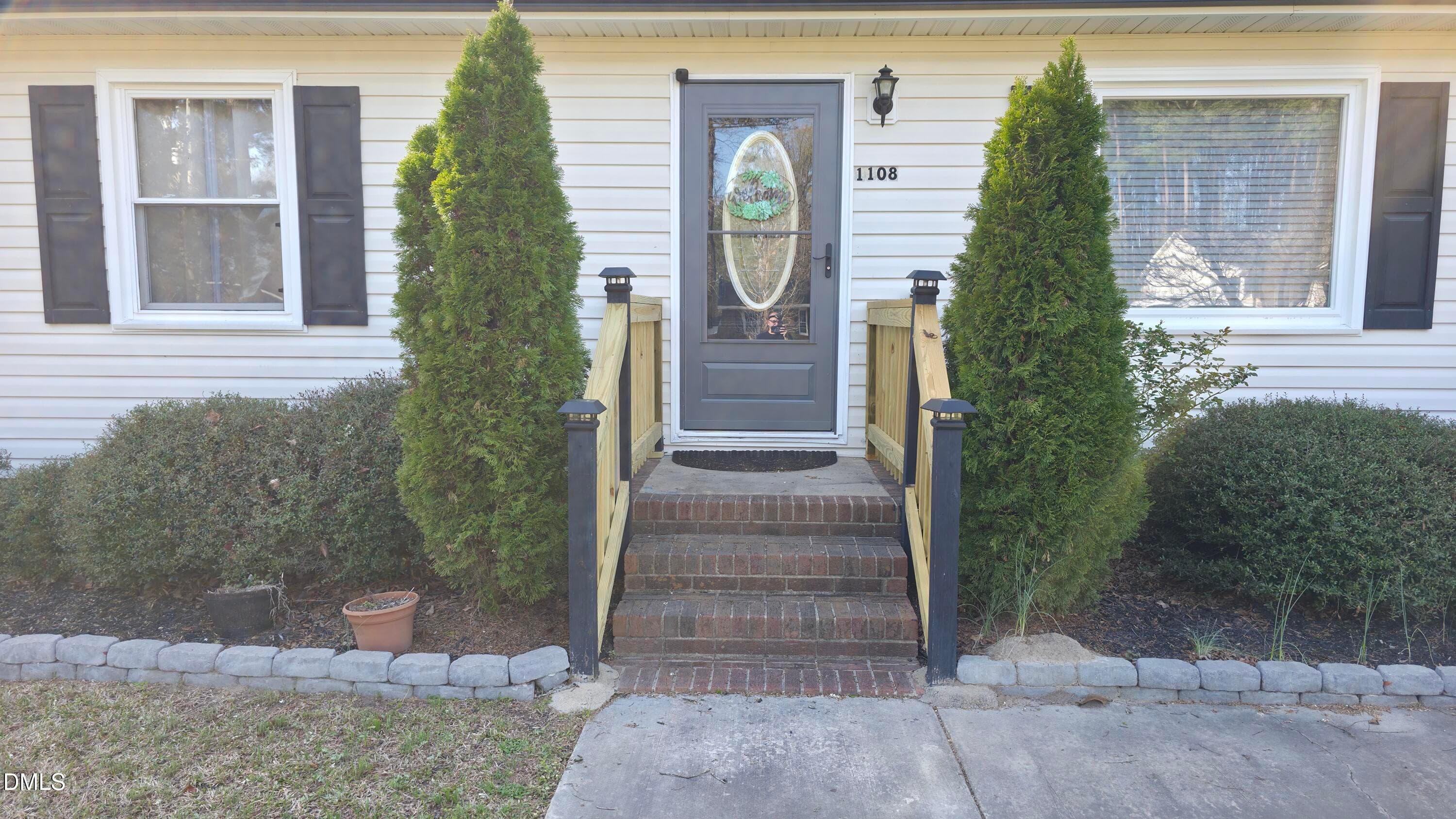 20260314_170547 - 1108 S 6th Street, Lillington, NC 27546