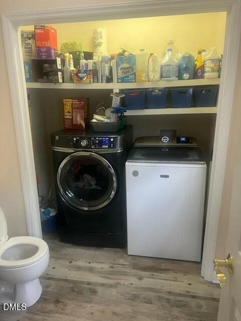 LAUNDRY 1 - 176 S Chaucer Way, Kittrell, NC 27544