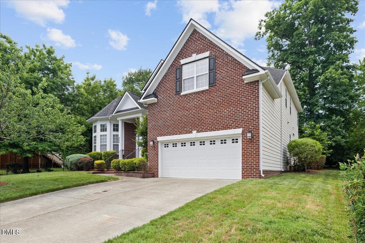 07-303 Parish House Rd - 303 Parish House Road, Cary, NC 27513, Cary