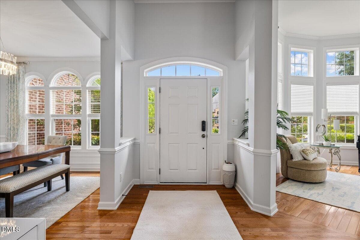 45-303 Parish House Rd - 303 Parish House Road, Cary, NC 27513, Cary