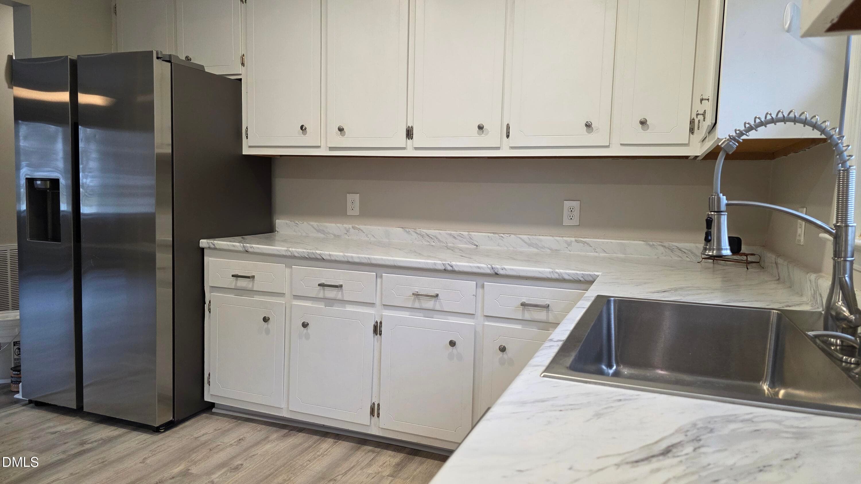 Kitchen 2 - 1108 S 6th Street, Lillington, NC 27546
