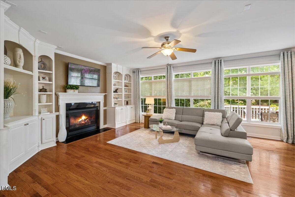 50-303 Parish House Rd - 303 Parish House Road, Cary, NC 27513, Cary