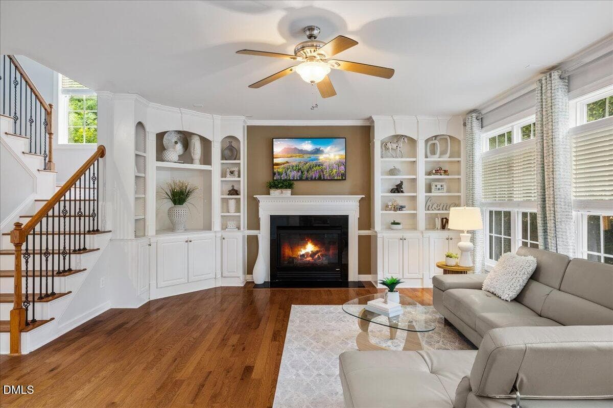 51-303 Parish House Rd - 303 Parish House Road, Cary, NC 27513, Cary