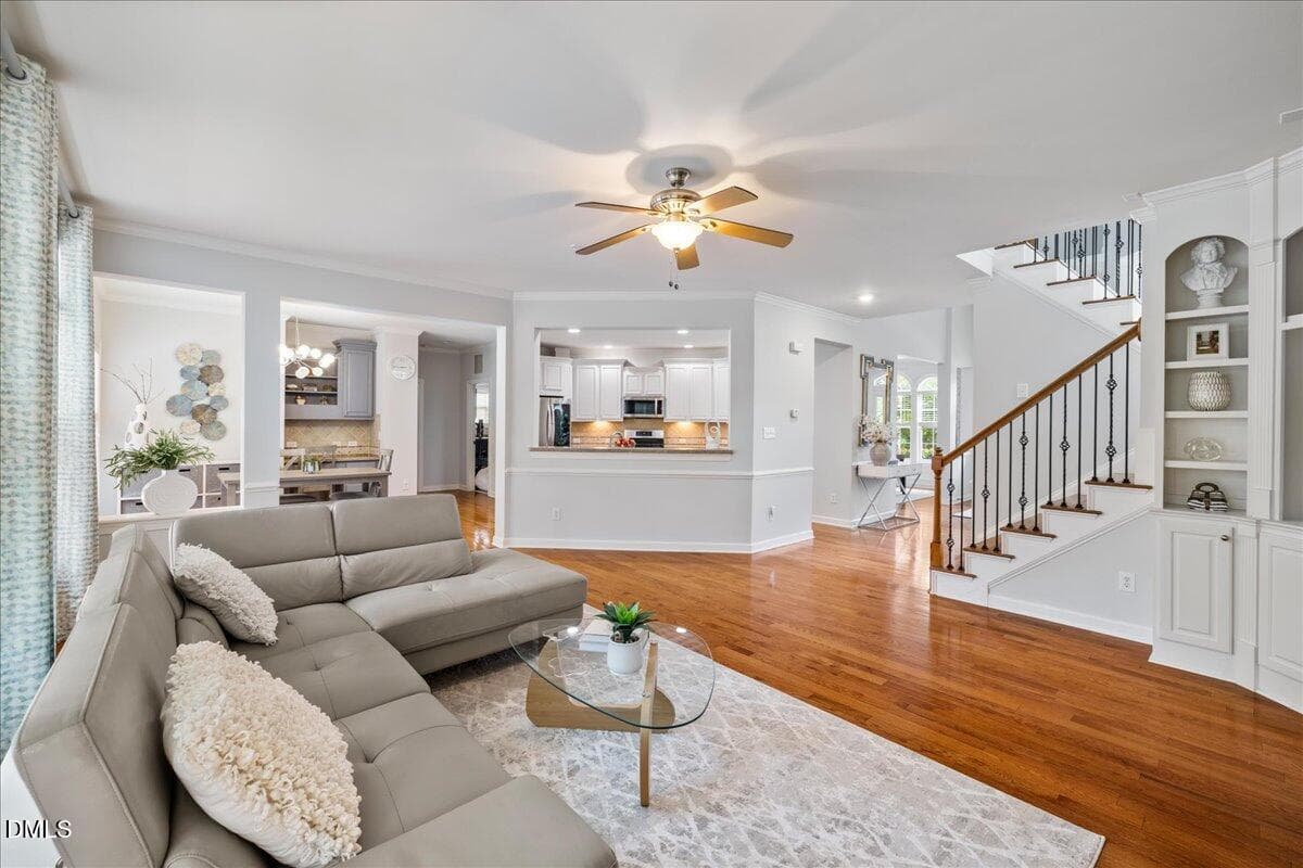 52-303 Parish House Rd - 303 Parish House Road, Cary, NC 27513, Cary