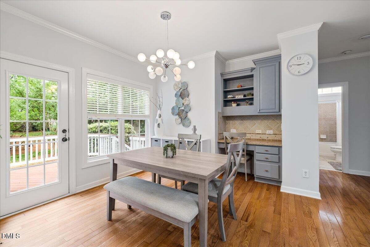 54-303 Parish House Rd - 303 Parish House Road, Cary, NC 27513, Cary