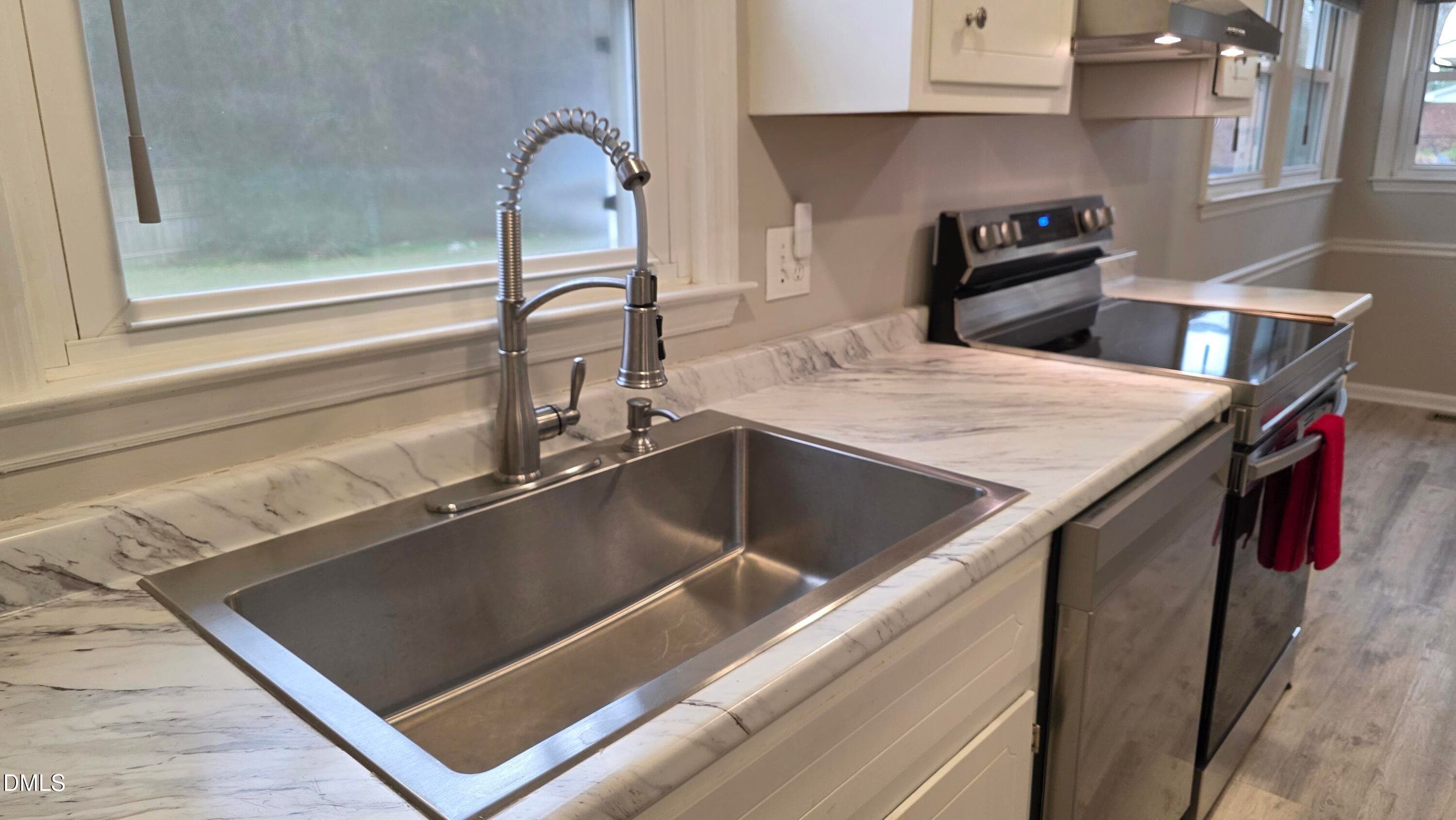 Kitchen 3 - 1108 S 6th Street, Lillington, NC 27546