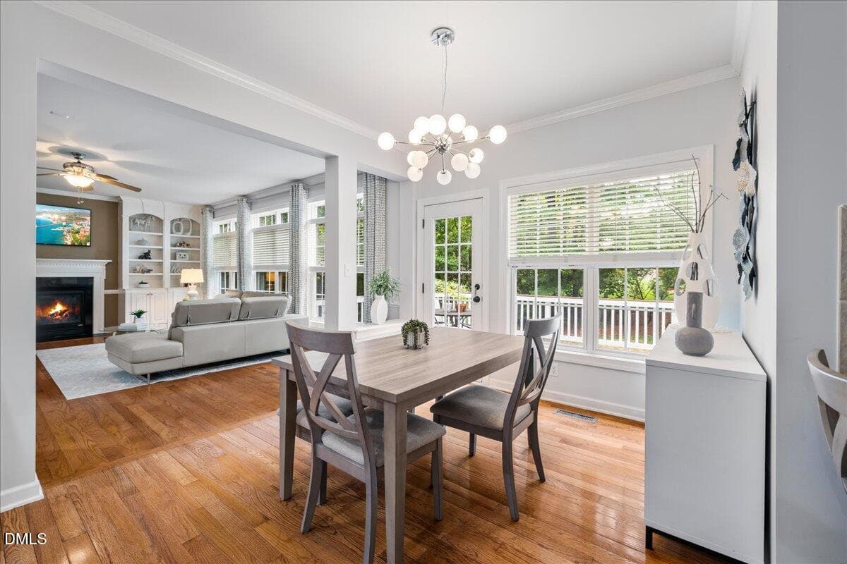 55-303 Parish House Rd - 303 Parish House Road, Cary, NC 27513, Cary