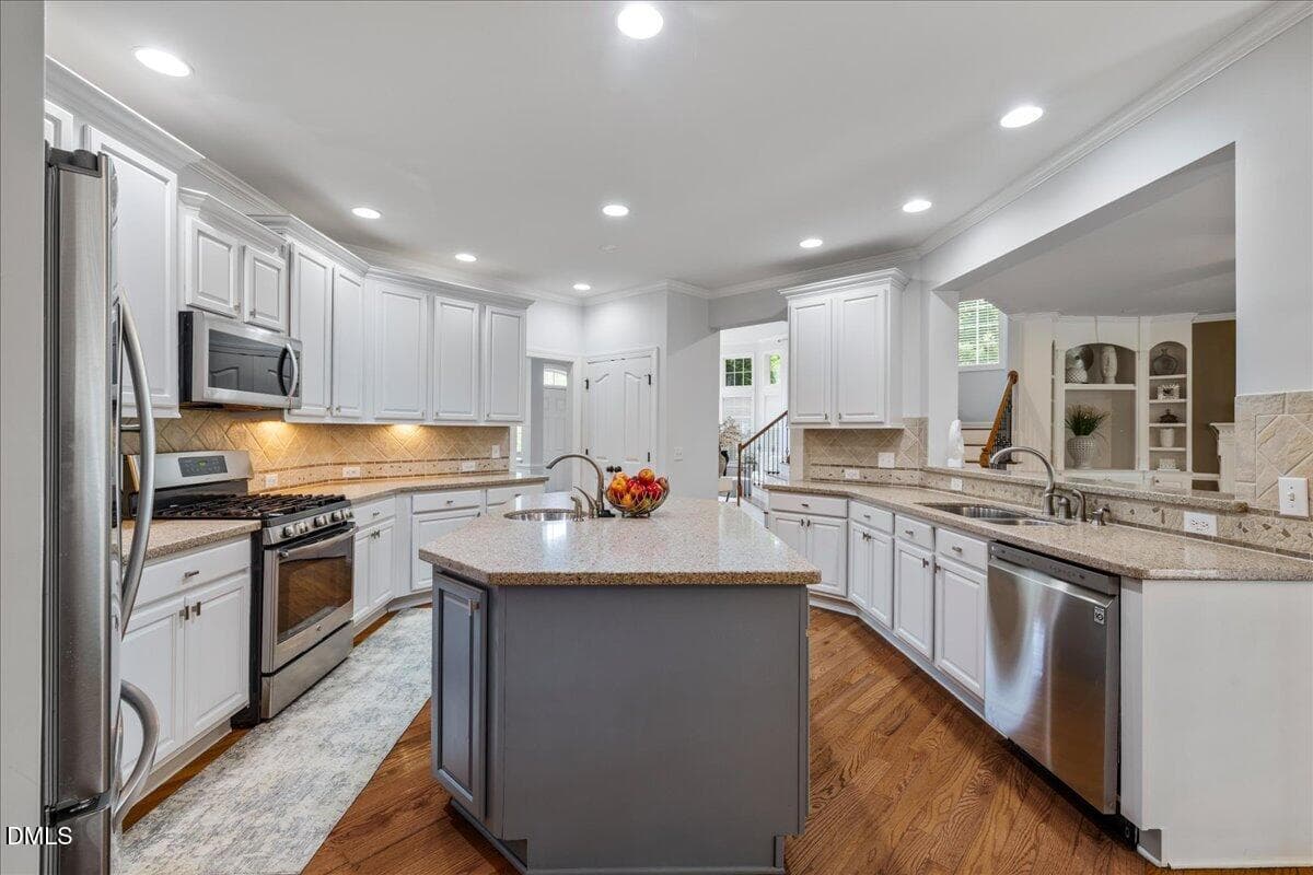 57-303 Parish House Rd - 303 Parish House Road, Cary, NC 27513, Cary