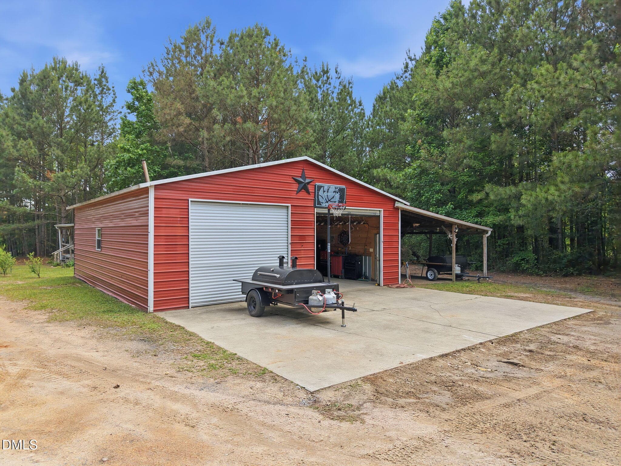 17-web-or-mls-DJI_20260526152622_0096_D - 1656 Nc 42 Highway, Moncure, NC 27559