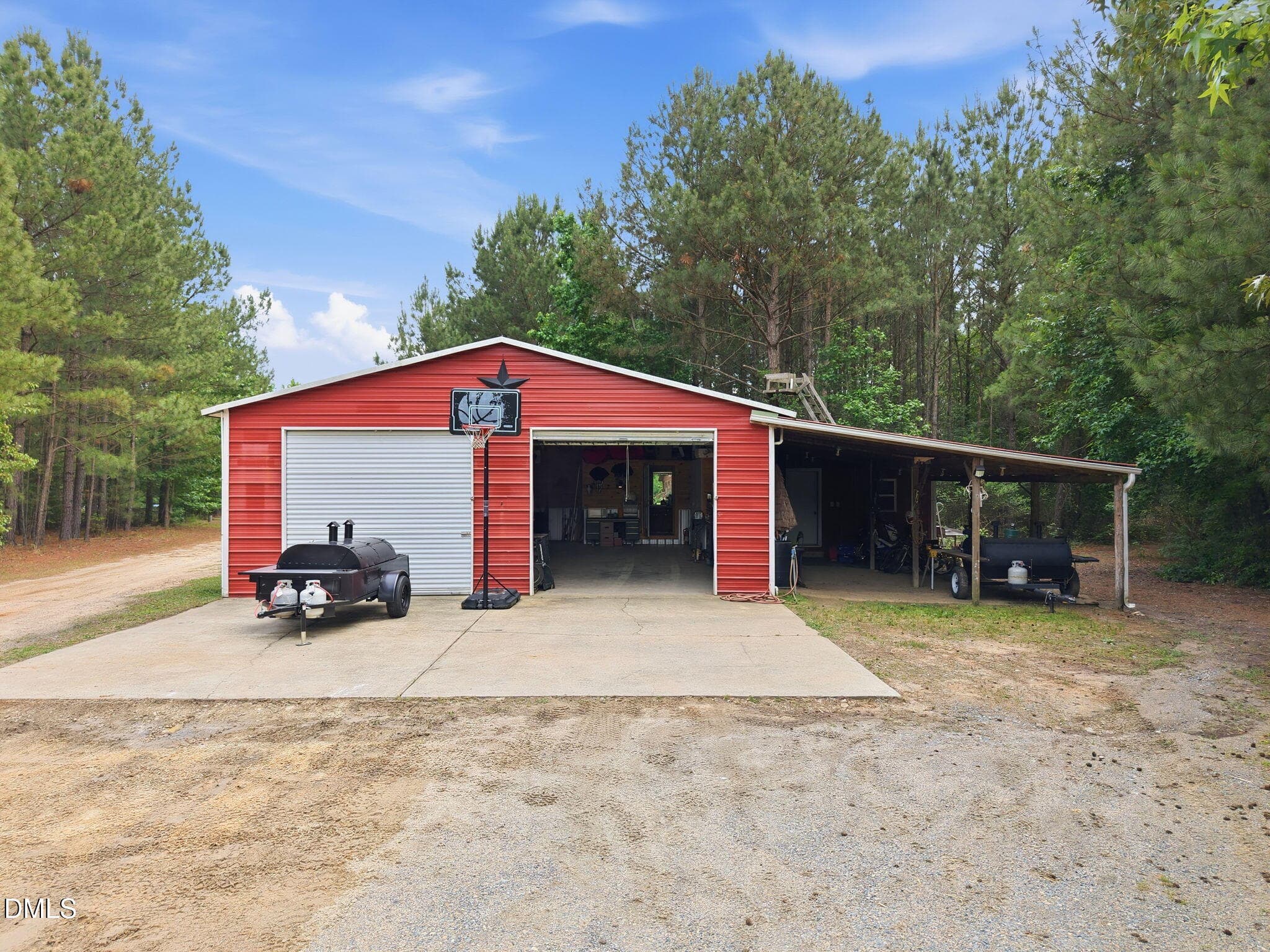 18-web-or-mls-DJI_20260526152650_0098_D - 1656 Nc 42 Highway, Moncure, NC 27559
