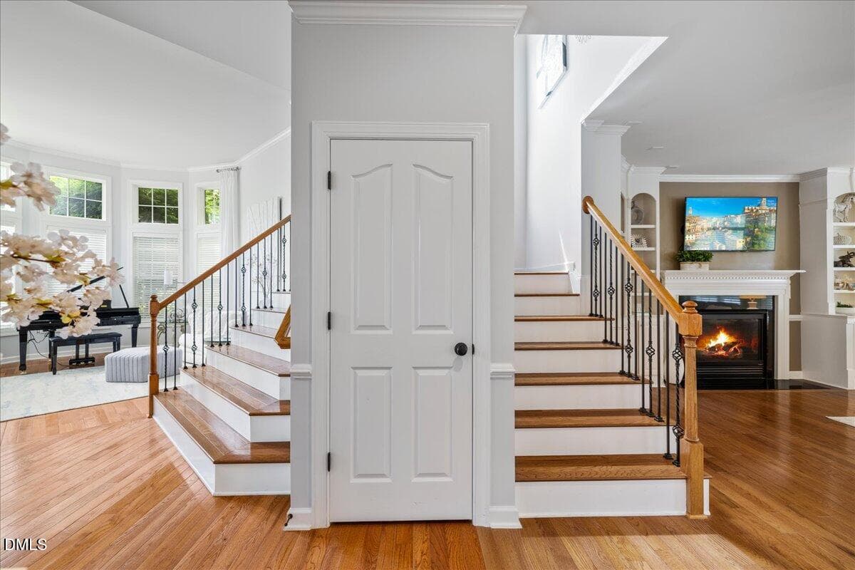 68-303 Parish House Rd - 303 Parish House Road, Cary, NC 27513, Cary