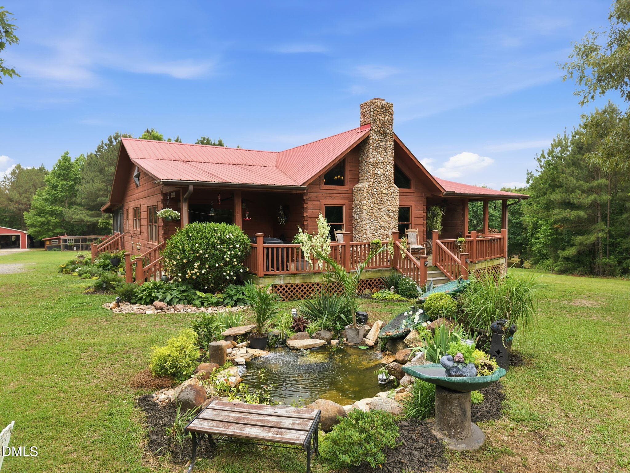 1656 Nc 42 Highway, Moncure, NC 27559