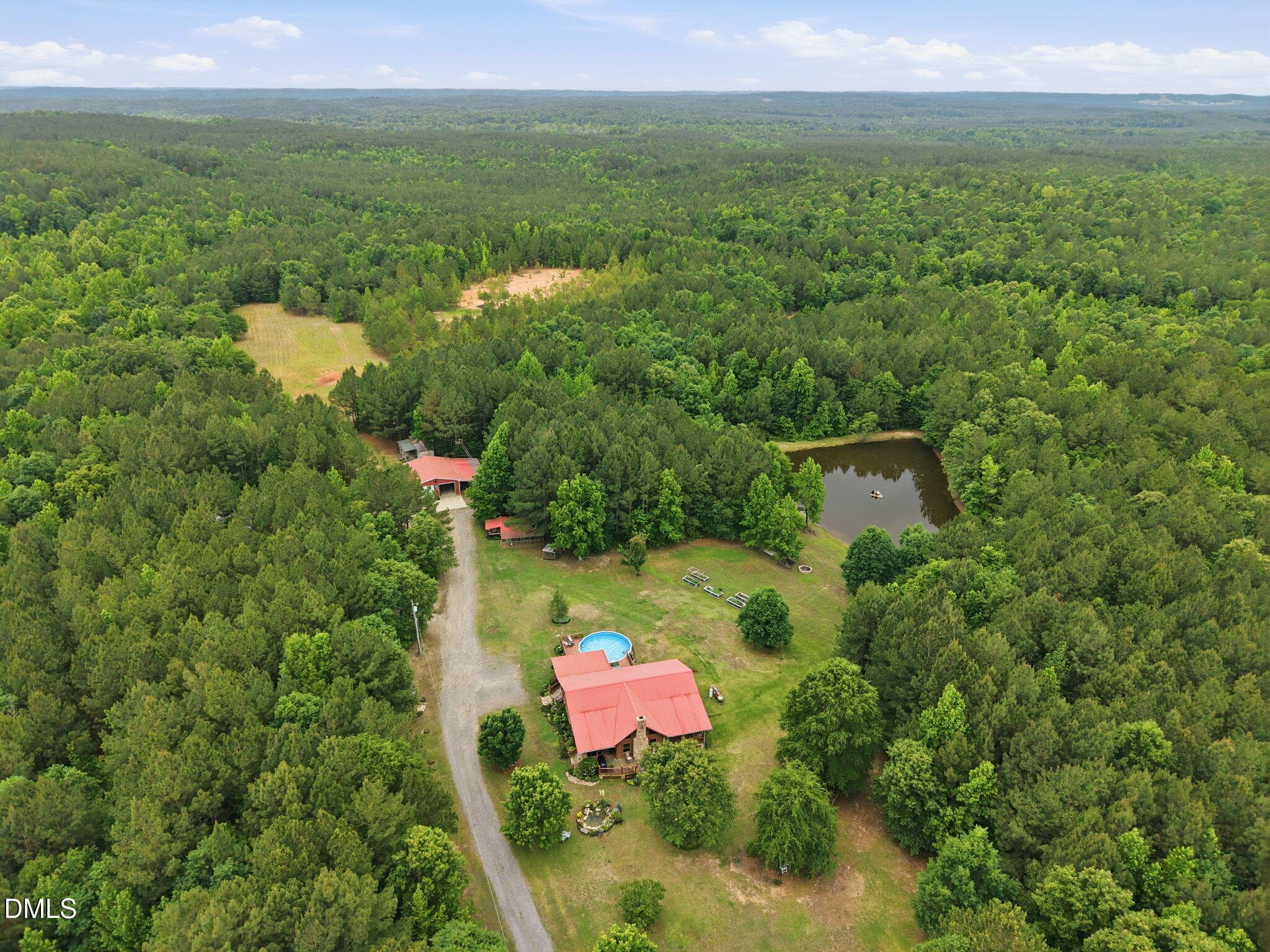 40-web-or-mls-DJI_20260526153958_0141_D - 1656 Nc 42 Highway, Moncure, NC 27559