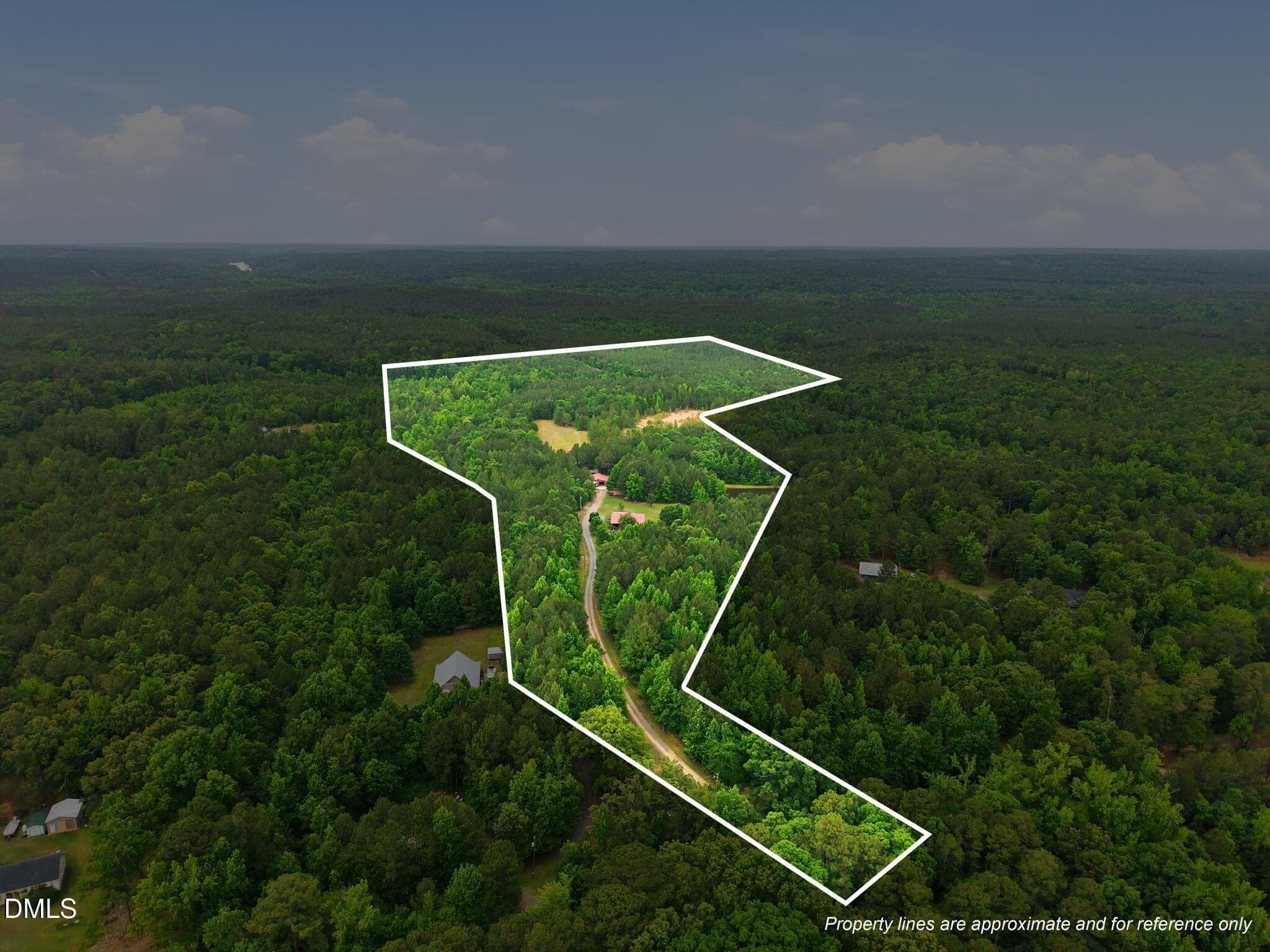 41-web-or-mls-DJI_20260526154123_0143_D- - 1656 Nc 42 Highway, Moncure, NC 27559