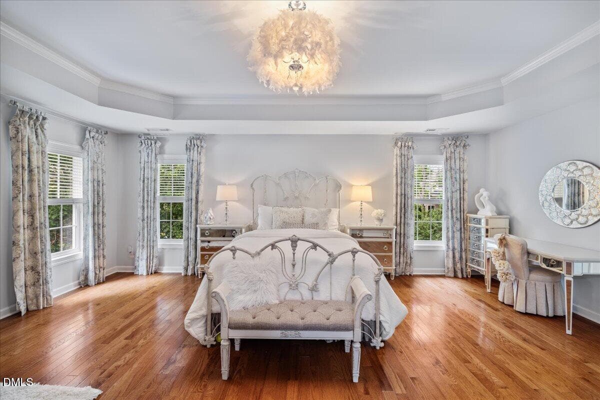 11-303 Parish House Rd - 303 Parish House Road, Cary, NC 27513, Cary