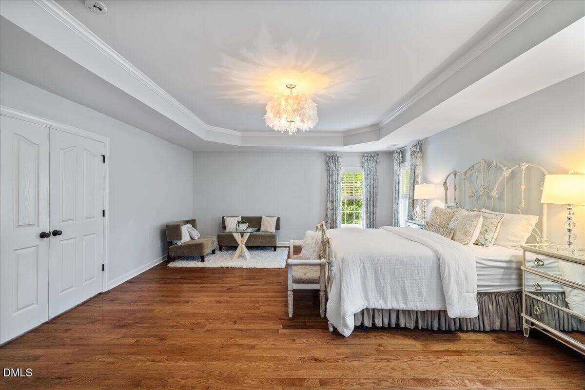 12-303 Parish House Rd - 303 Parish House Road, Cary, NC 27513, Cary
