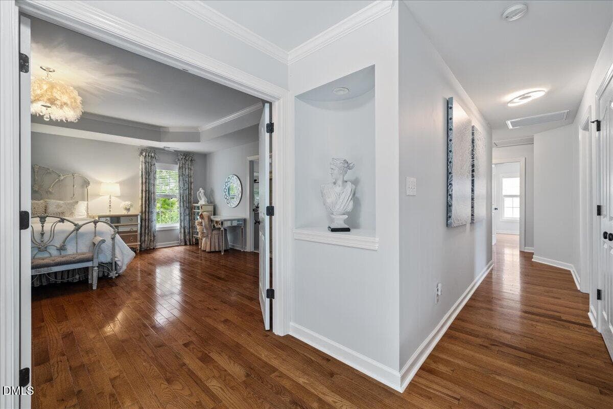 23-303 Parish House Rd - 303 Parish House Road, Cary, NC 27513, Cary