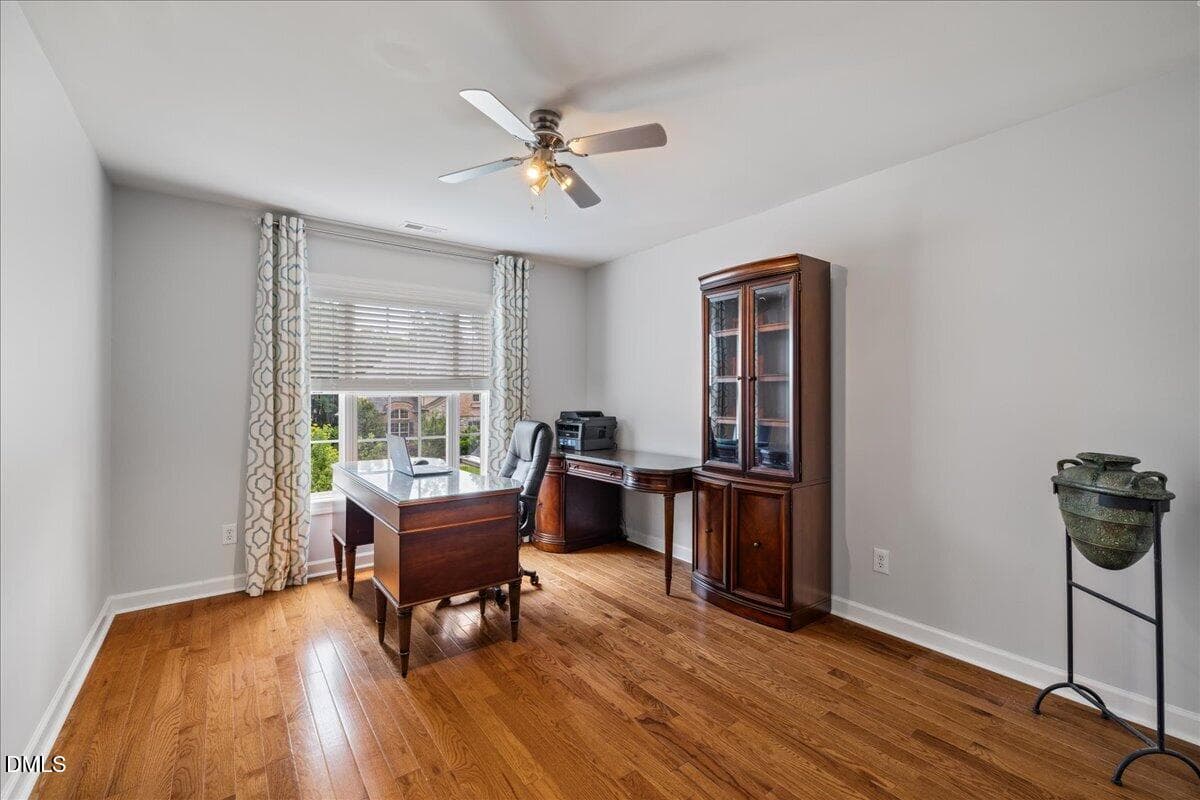 25-303 Parish House Rd - 303 Parish House Road, Cary, NC 27513, Cary