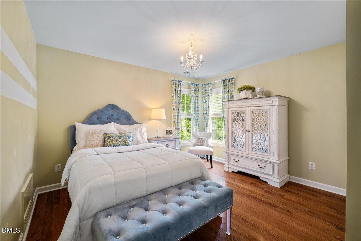 36-303 Parish House Rd - 303 Parish House Road, Cary, NC 27513, Cary