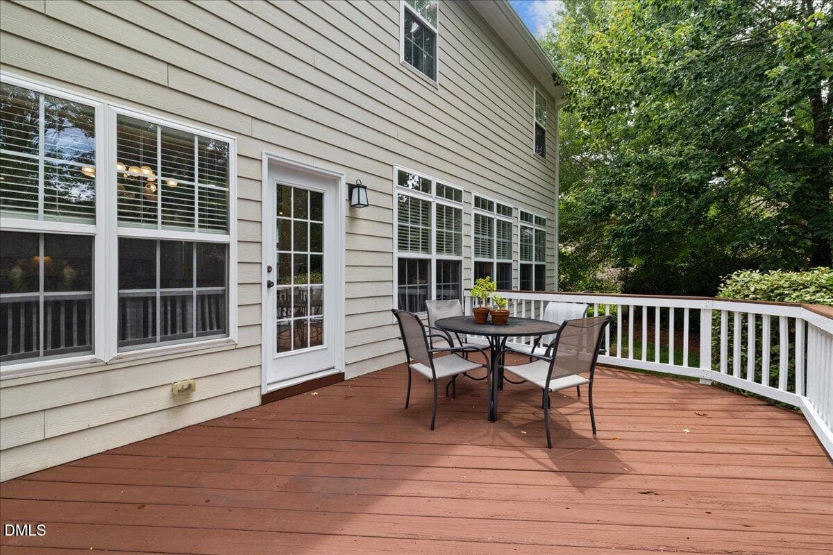 71-303 Parish House Rd - 303 Parish House Road, Cary, NC 27513, Cary