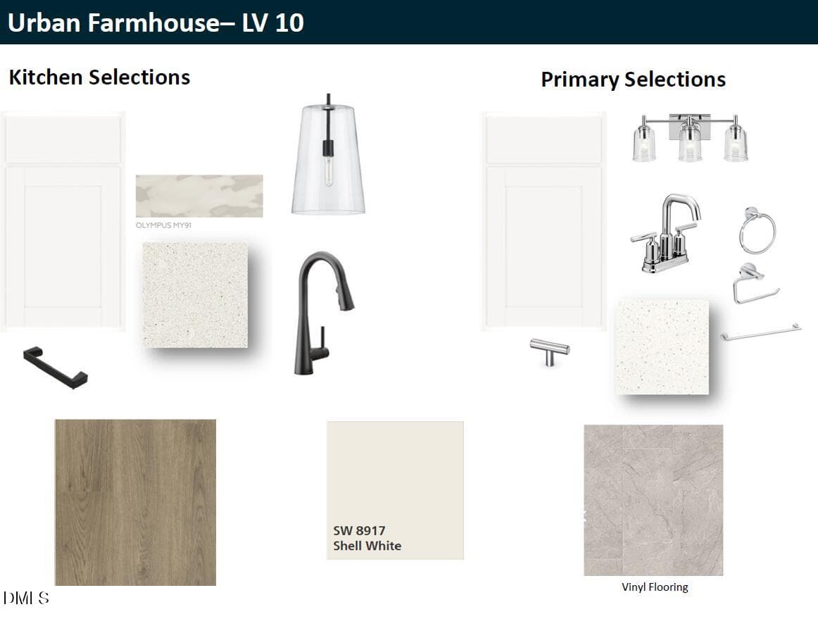 Design Selections - 5028 Silver Brook Road, Durham, NC 27703, Durham