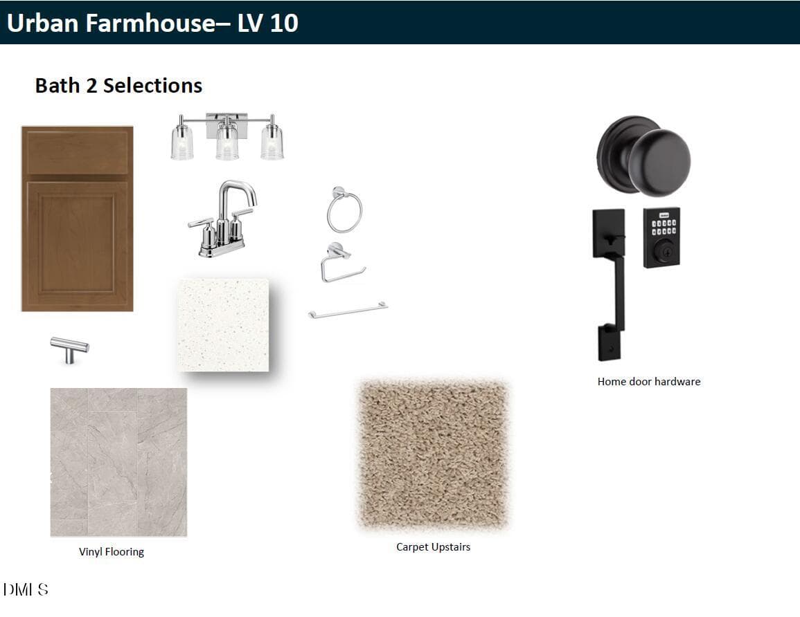 Design Selections - 5028 Silver Brook Road, Durham, NC 27703, Durham