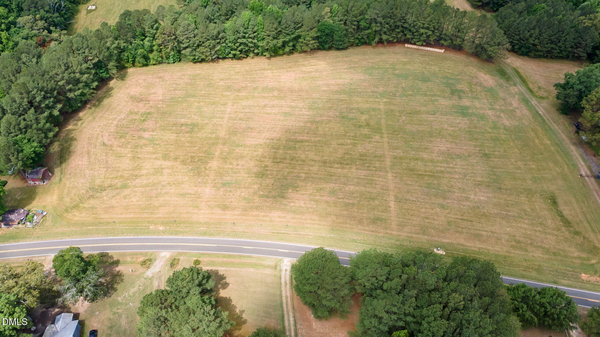 11-web-or-mls-DJI_0847 - Lot 3 Reed Road, Castalia, NC 27816