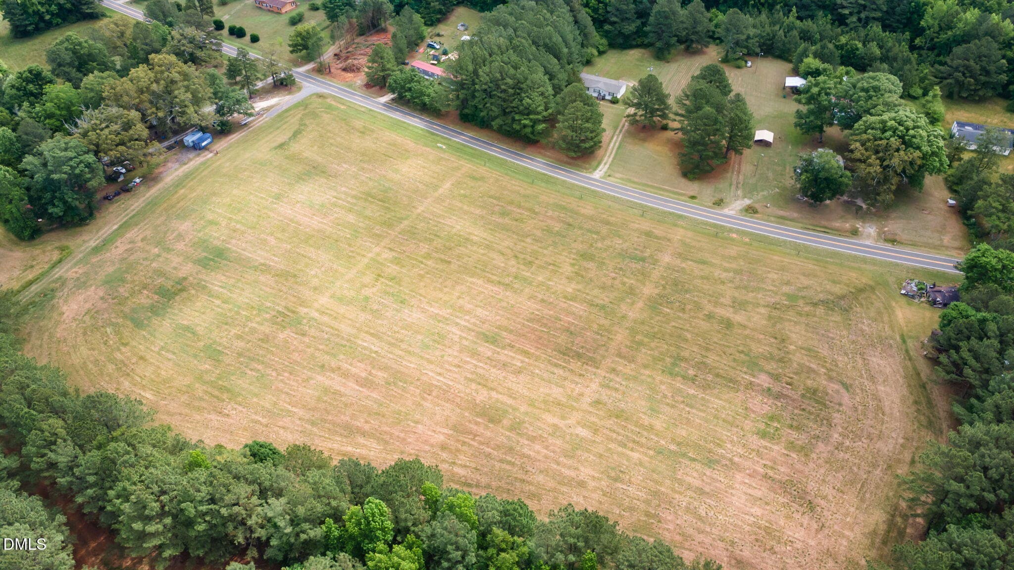 9-web-or-mls-DJI_0837 - Lot 3 Reed Road, Castalia, NC 27816
