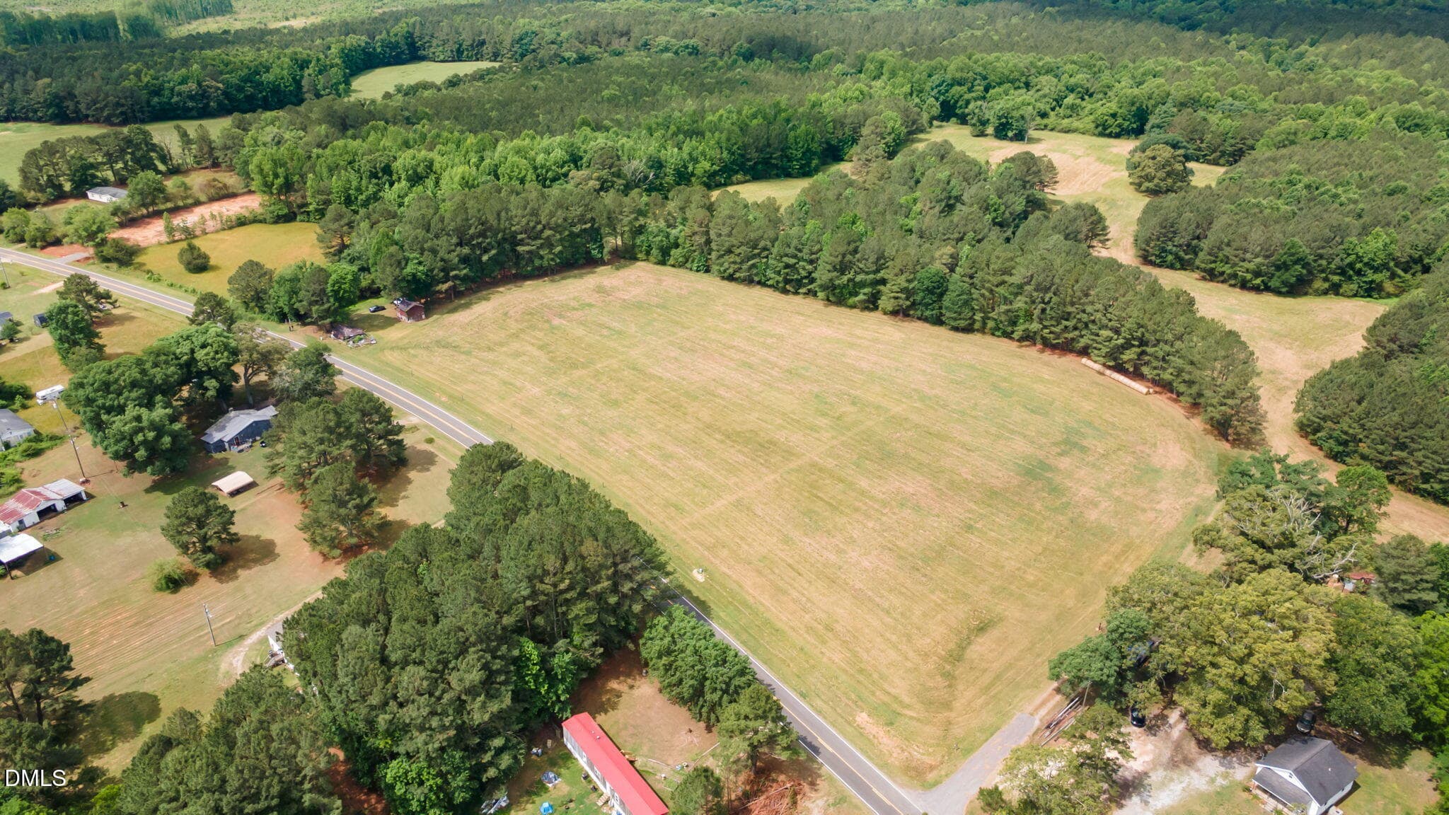 8-web-or-mls-DJI_0807 - Lot 3 Reed Road, Castalia, NC 27816