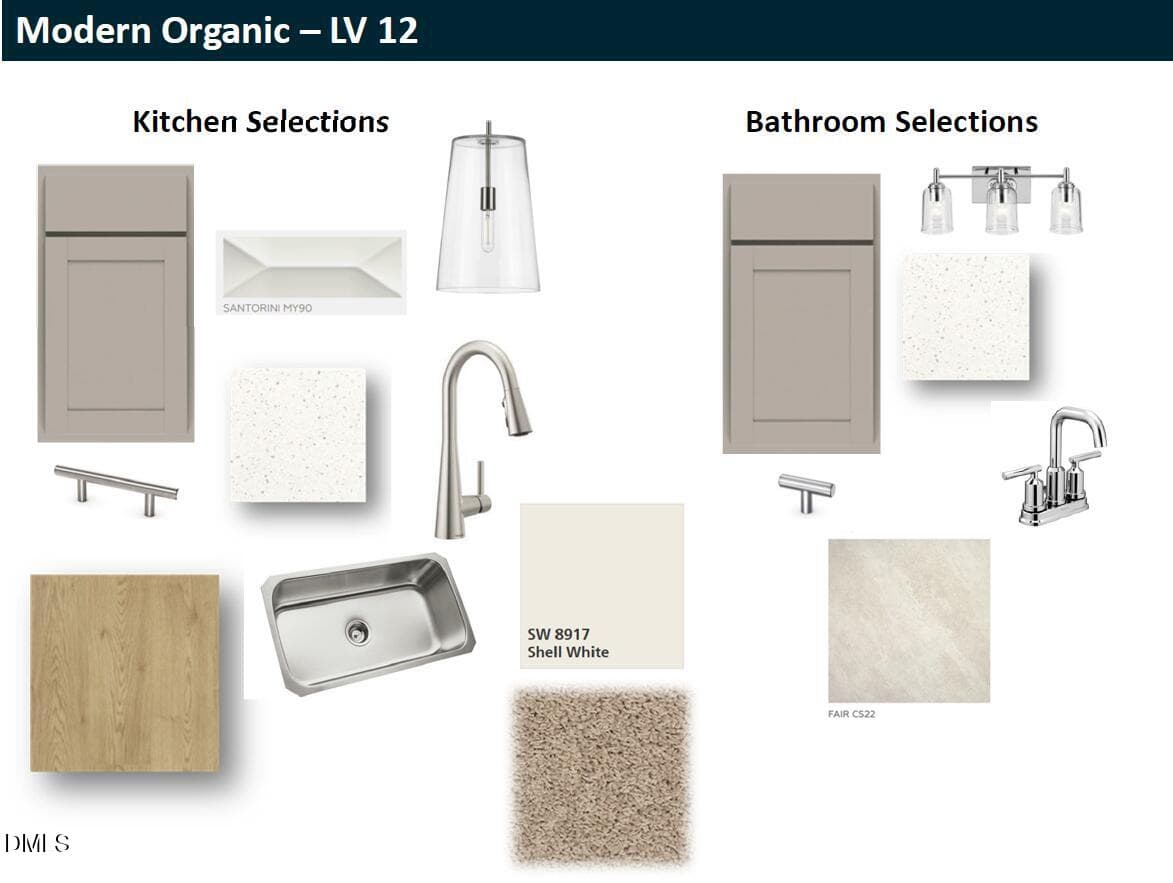 Design Selections - 5102 Silver Brook Road, Durham, NC 27703, Durham