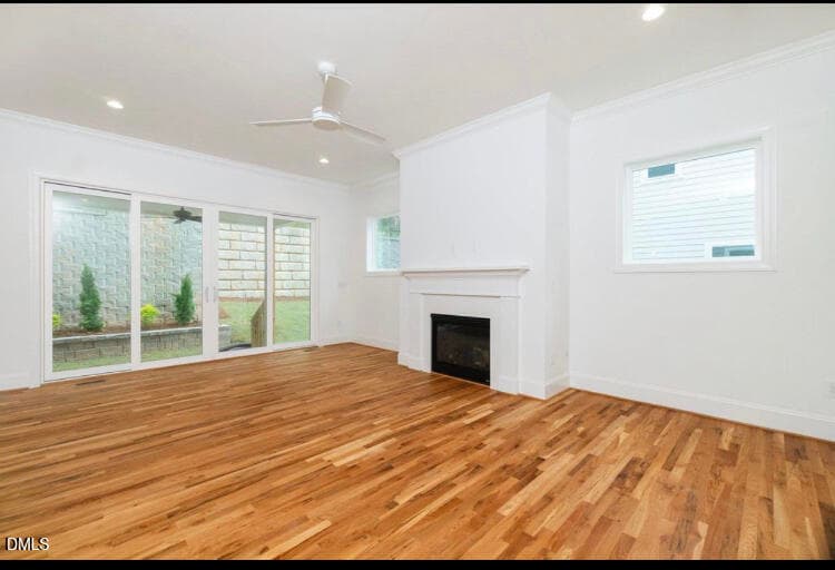Living Room - 1407 Onslow Road, Raleigh, NC 27606, Raleigh