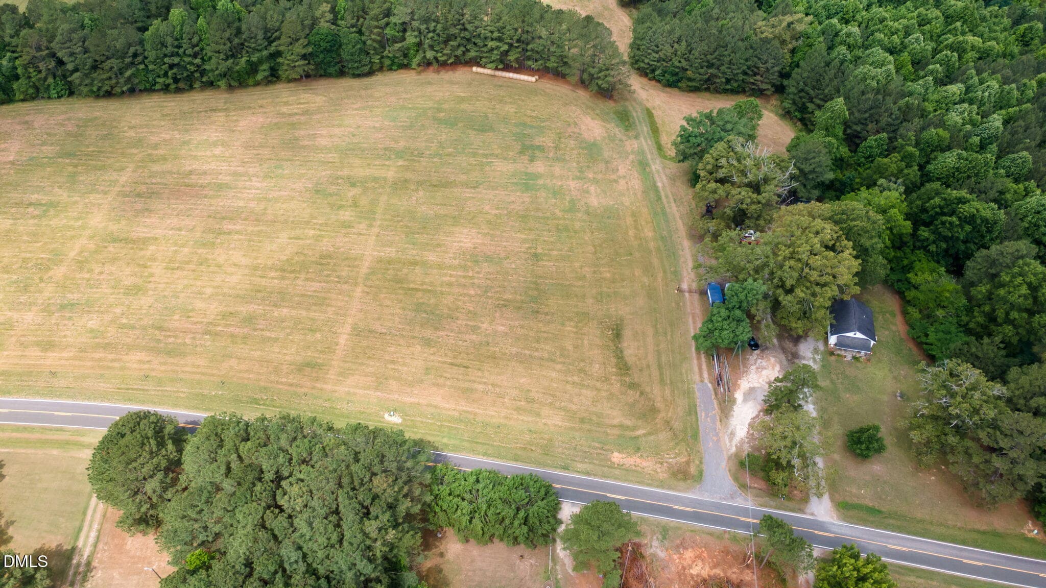 12-web-or-mls-DJI_0852 - Lot 4 Reed Road, Castalia, NC 27816