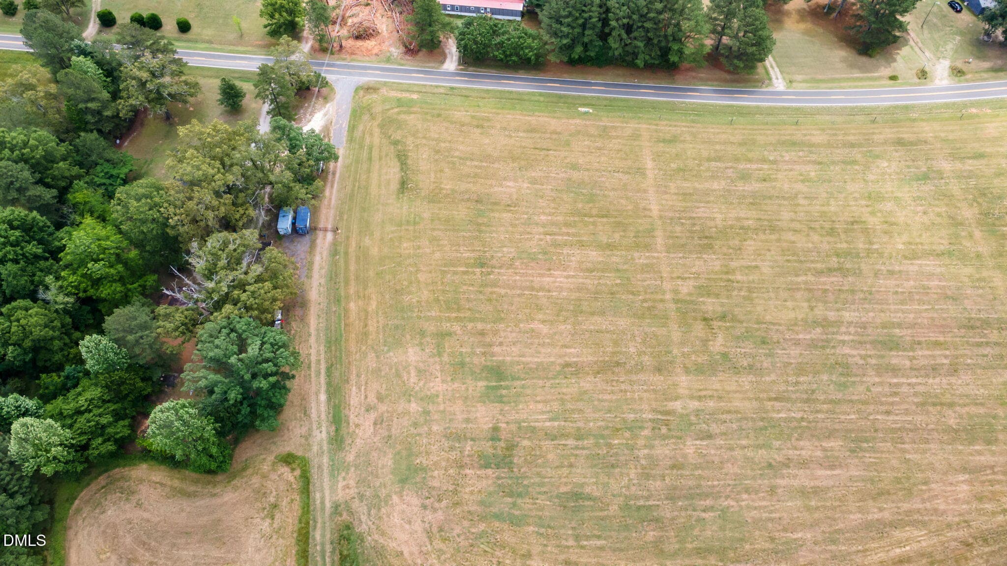 7-web-or-mls-DJI_0832 - Lot 4 Reed Road, Castalia, NC 27816