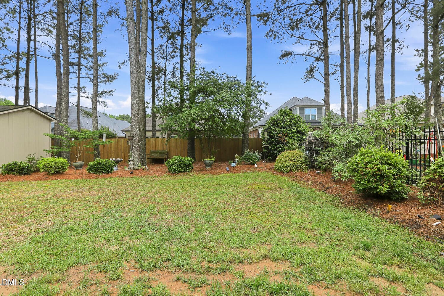 057 - 522 Sippihaw Oaks Drive, Fuquay Varina, NC 27526